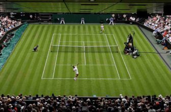 How you can Watch Wimbledon 2025 Stay Exterior the UK