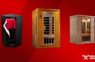 Greatest Out of doors Sauna: Prime 5 Picks From Health Consultants