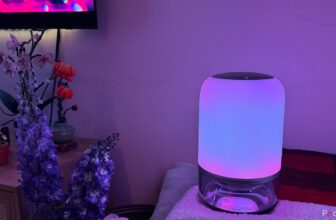 This lamp majorly upgraded my residence theater expertise. Sure, I am critical