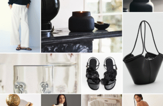 #SHIRLEYSFAVESANDFINDS #29 – Shirley’s Wardrobe | Magnificence & Fashion Weblog