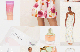 #SHIRLEYSFAVESANDFINDS #32 – Shirley’s Wardrobe | Magnificence & Model Weblog