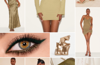 #SHIRLEYSFAVESANDFINDS #36 – Shirley’s Wardrobe | Magnificence & Fashion Weblog