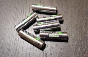 I attempted an old style trick to save cash on powering my units, and it really labored