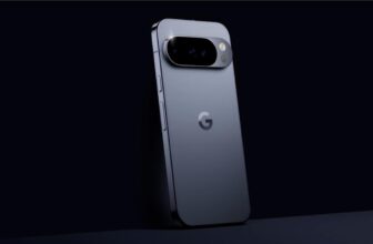 That is the Pixel 10 (or perhaps the Pixel 10 Professional)