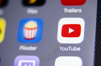 YouTube will not restrict advertisements on movies that drop the f-bomb early