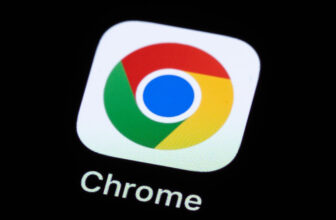 Google provides separate work and private accounts to Chrome on iOS