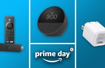 The very best Amazon Prime Day offers below $50 we may discover contains gear from Blink, Anker, Amazon Echo and extra