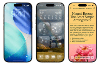 Is your iPhone suitable? Here is a listing which units can obtain it as we speak