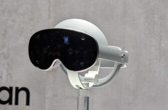 Samsung Will Lastly Cease Screwing Round and Launch Its Imaginative and prescient Professional Killer