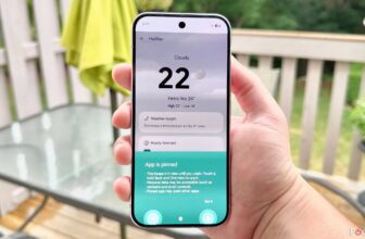 Android app pinning is probably the most helpful semi-secret function on the market