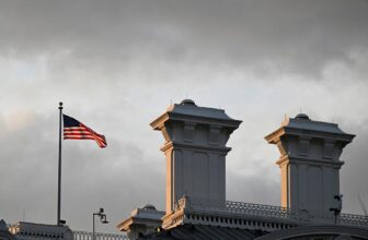 DOGE is reportedly pushing an AI software that might put half of all federal rules on a ‘delete checklist’