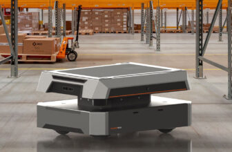 How Calmantech Goals to Beat Low cost Robots with Smarter Design