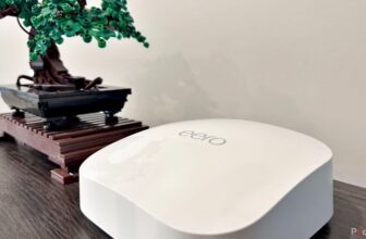 Why I take advantage of mesh Wi-Fi as a substitute of a standalone router