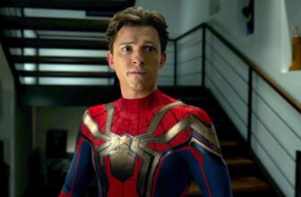 Tom Holland is So Joyful to Be A part of ‘The Odyssey’
