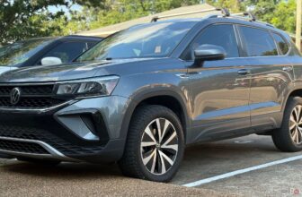 5 modifications that made my mother automotive means cooler