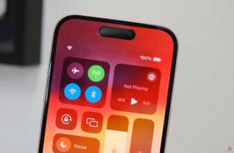 How I preserve my cellphone protected in opposition to stingrays (not that sort)