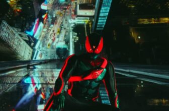 The New ‘Kamen Rider’ Will Stream Within the US, Too