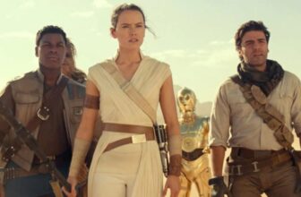 Rian Johnson Feels Fantastic About ‘Star Wars: The Rise of Skywalker’