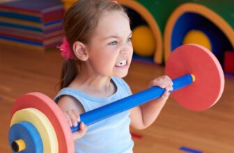 Does Lifting Weights Stunt Development in Children? What Dad and mom Must Know