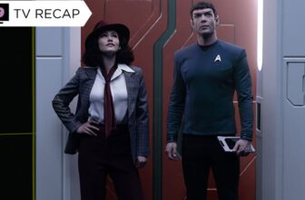 This Week’s ‘Unusual New Worlds’ Is a Little Too Cute for Its Personal Good