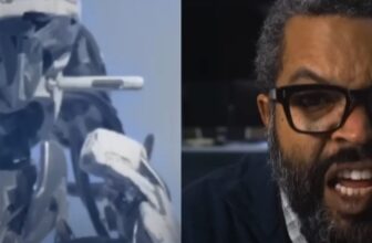 Amazon’s New ‘Struggle of the Worlds’ Includes a Head-Scratching Twist