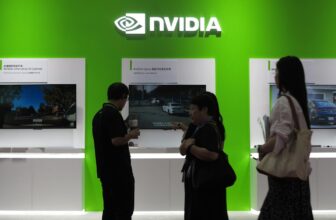 NVIDIA is reportedly growing an AI chip for China extra highly effective than the H20