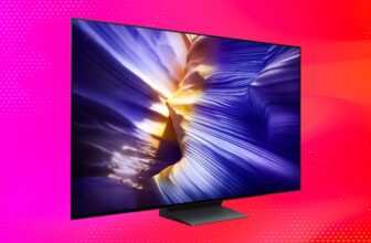 4 TV tech tendencies I feel will form the subsequent 5 years