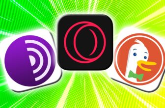 5 privateness browsers I like to recommend for those who’re uninterested in adverts and monitoring
