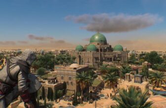 Xbox Recreation Go additions for August embrace Murderer’s Creed Mirage