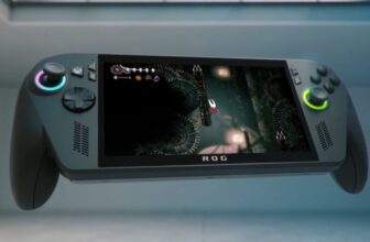 The First Xbox Handheld Might Be Coming Sooner Than You Suppose