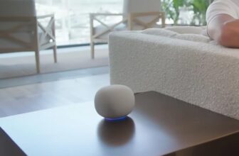 Google’s new good dwelling {hardware} appears principally acquainted in leaked photos
