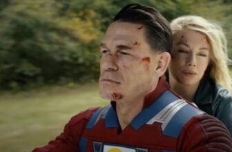 ‘Peacemaker’ Season 2’s Crimson Band Trailer Is Able to Drop Bombs