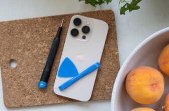 Apple expands its self-repair and half distributor applications to Canada