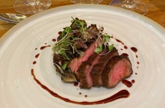 My 10 yr beef-iversary – The Fitnessista