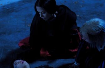 Don’t Fear, ‘Wednesday’ Followers, the Coma Is Virtually Over