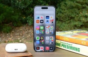 iPhone 17 evaluation: Nearer to Professional