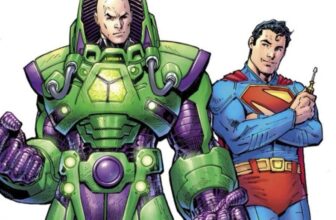 James Gunn Teases What ‘Superman’ Comply with-Up ‘Man of Tomorrow’ Will Be About