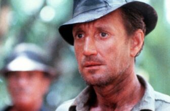 Stephen King Reveals His High 10 Favourite Motion pictures