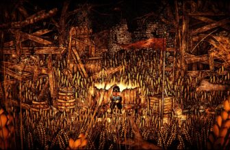 Try the intricate, inky world of PS5 sport Chronoscript: The Limitless Finish