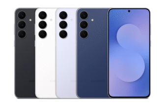 Samsung launches the Galaxy S25 FE at IFA 2025