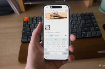 I let Gemini edit my pictures, and what the AI is sweet at stunned me