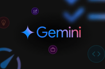 Gemini Net Will get New Design And Darkish Mode Improve