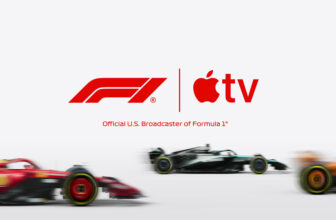 Apple is the brand new dwelling for F1 racing within the US beginning in 2026