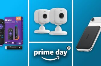 One of the best Amazon Prime Day offers below $50 embody gross sales from Anker, Ring, Lego, Roku and others