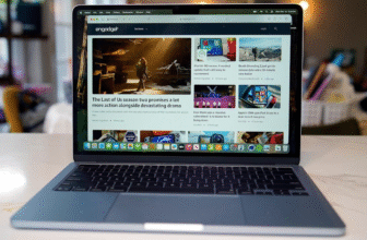 Apple’s MacBook Air M4 is again on sale for $799