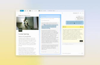 The Browser Firm’s Dia is now out there on Mac, no invite wanted
