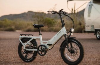 Lectric eBikes Slash Costs for the Holidays, Good Items That Virtually Pay for Themselves