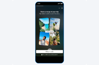 Fb’s newest AI function can scan your cellphone’s digicam roll