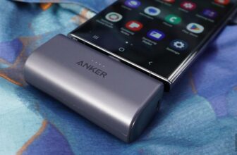 This Anker 5K energy financial institution with built-in USB-C connector is on sale for lower than $20