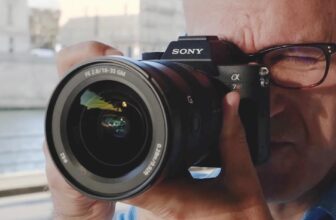 Sony’s 61MP A7R V mirrorless digital camera is on sale at its lowest value ever